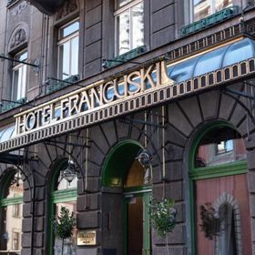 Hotel H15 Francuski Kraków