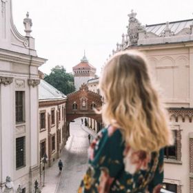 Hotel H15 Francuski Kraków