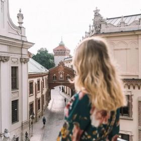 Hotel H15 Francuski Kraków