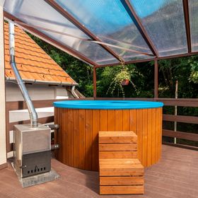 Al Rabló Vendégház Pásztó