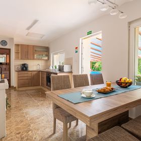 Al Rabló Vendégház Pásztó