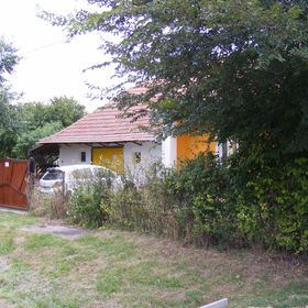 Négy Gólya Apartman Sarud