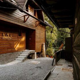 Ubytovanie u Nás Zuberec