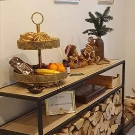 Apartmán Lukas Karviná