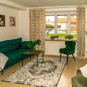 Apartmán Lukas Karviná