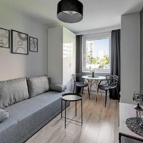 Apartament Rzeczypospolitej 11/1 Gdańsk