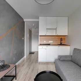 Apartament Rzeczypospolitej 11/1 Gdańsk