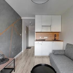 Apartament Rzeczypospolitej 11/1 Gdańsk