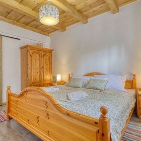 Nyírfa-Lak Apartman Szilvásvárad