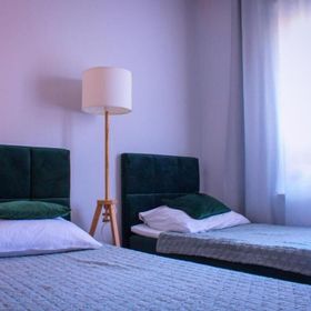 Apartament Bosman Place Szczecin