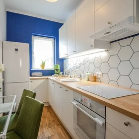 Apartament Bosman Place Szczecin