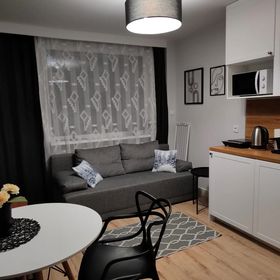 Apartament Rzeczypospolitej 11/2 Gdańsk