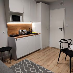 Apartament Rzeczypospolitej 11/2 Gdańsk