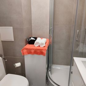 Apartament Rzeczypospolitej 11/2 Gdańsk