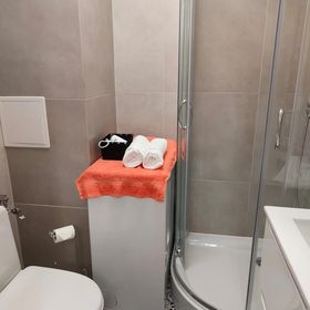 Apartament Rzeczypospolitej 11/2 Gdańsk