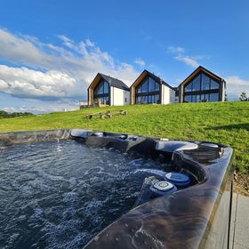 Lipowe Apartamenty Limanowa