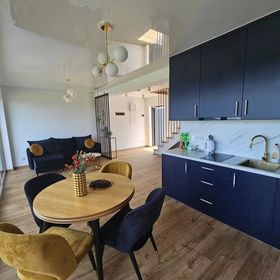 Lipowe Apartamenty Limanowa