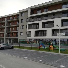 Apartamenty Niko w Zatorze