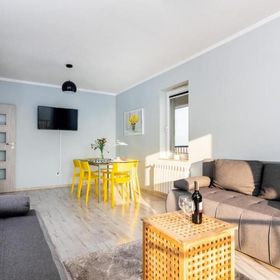 Apartamenty Niko w Zatorze