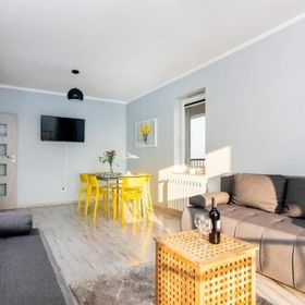 Apartamenty Niko w Zatorze