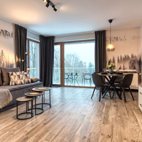 Royal Aparts WIDOK 800 Szklarska Poręba