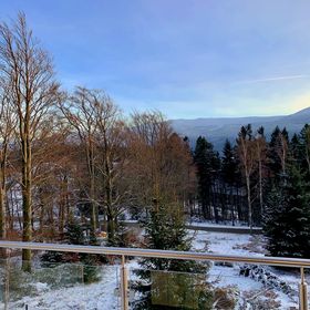 Royal Aparts WIDOK 800 Szklarska Poręba