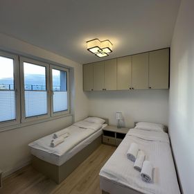 Hotel Elbląska Noclegi Łódź