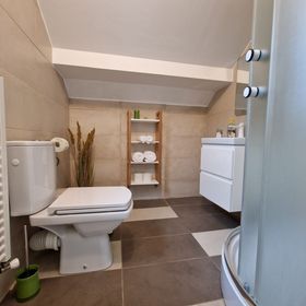 Sabina's Cozy House Bușteni