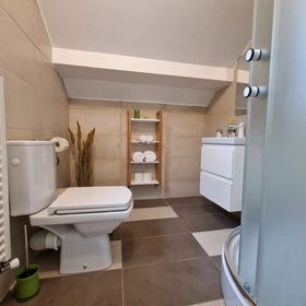 Sabina's Cozy House Bușteni