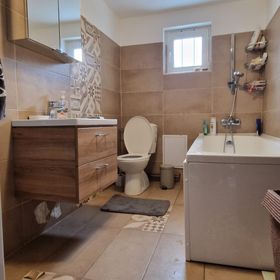 Sabina's Cozy House Bușteni