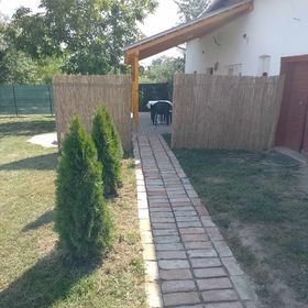 Margó Vendégház Tiszaug