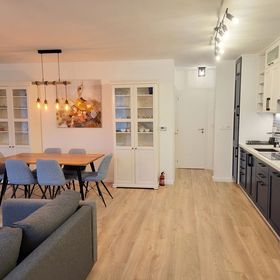 Moonshine Apartman Érd