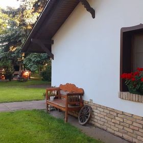 Lassu Tanya Vendégház Nagykőrös