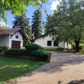 Lassu Tanya Vendégház Nagykőrös