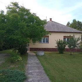 Oldschool Balaton Nyaraló Balatonfenyves