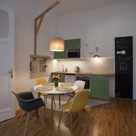 Plan A Apartman Budapest