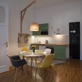 Plan A Apartman Budapest