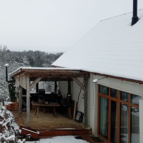 Kinizsi Pajtája Vendégház Nagyvázsony