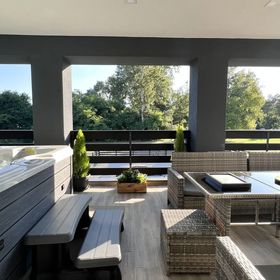 Holdruta Vendégház Kunfehértó