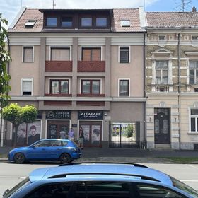 Adél Apartman Szombathely