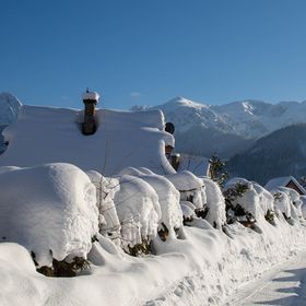 Domki Góralskie Zaloty Kościelisko