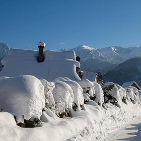 Domki Góralskie Zaloty Kościelisko