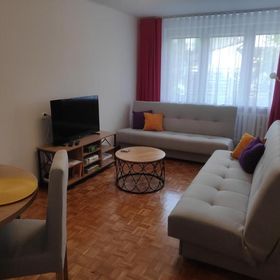 Apartament Owocowy Sandomierz