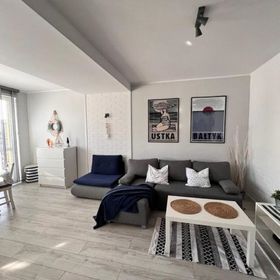 Apartament Ustecka Ostoja Na Wydmie Ustka