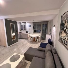 Apartament Ustecka Ostoja Na Wydmie Ustka