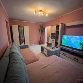Apartament Heartplace II Târgu Mureș
