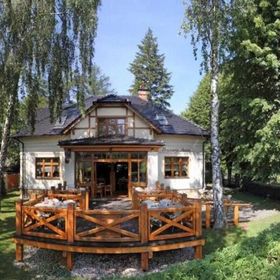 Apartmán Brasserie Avion Rožnov pod Radhoštěm