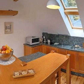 Apartmán Brasserie Avion Rožnov pod Radhoštěm