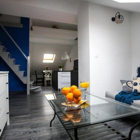 Apartament Hugo Władysławowo
