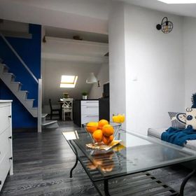 Apartament Hugo Władysławowo